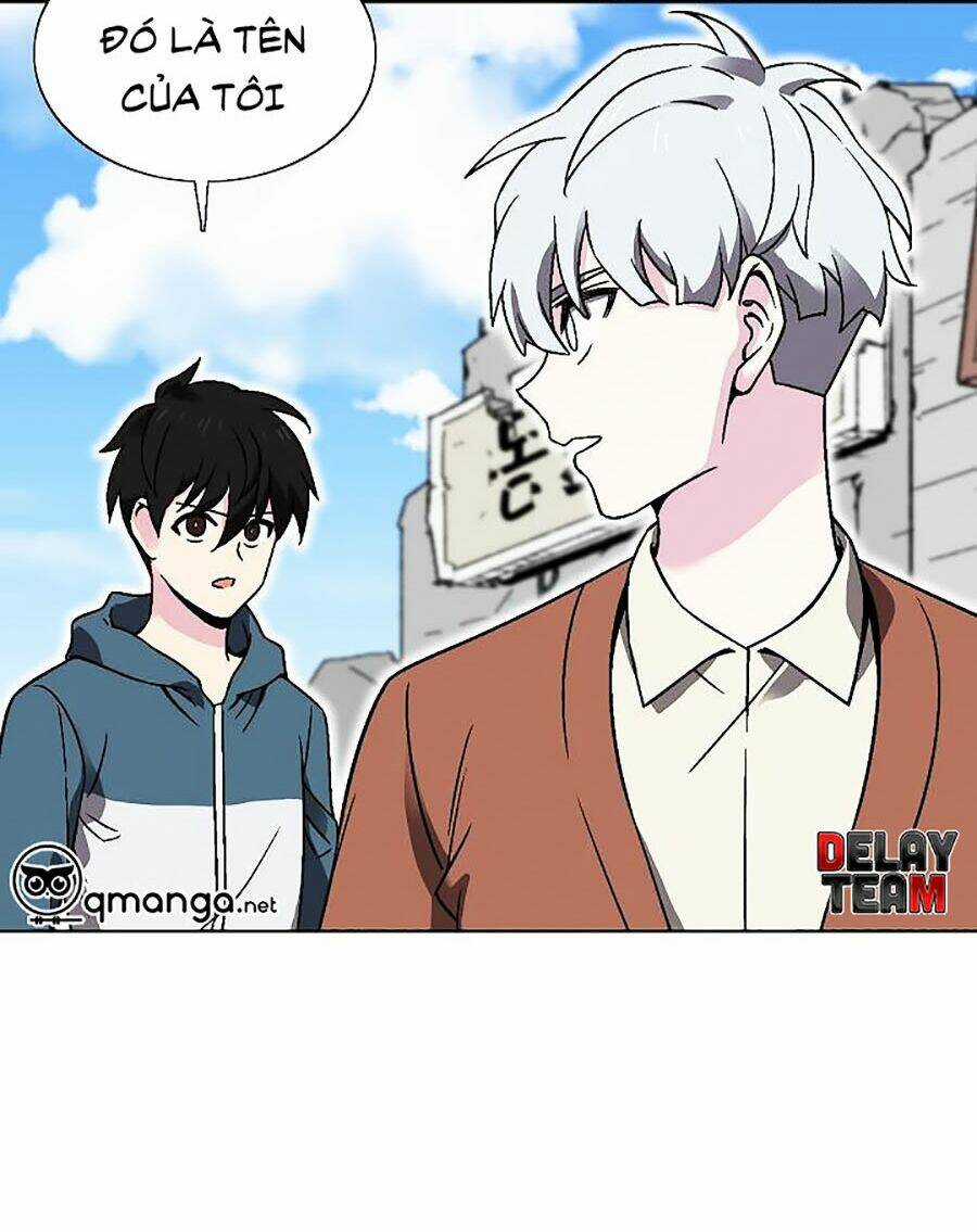 Hầm Ngục Bóng Tối Chapter 24 trang 13