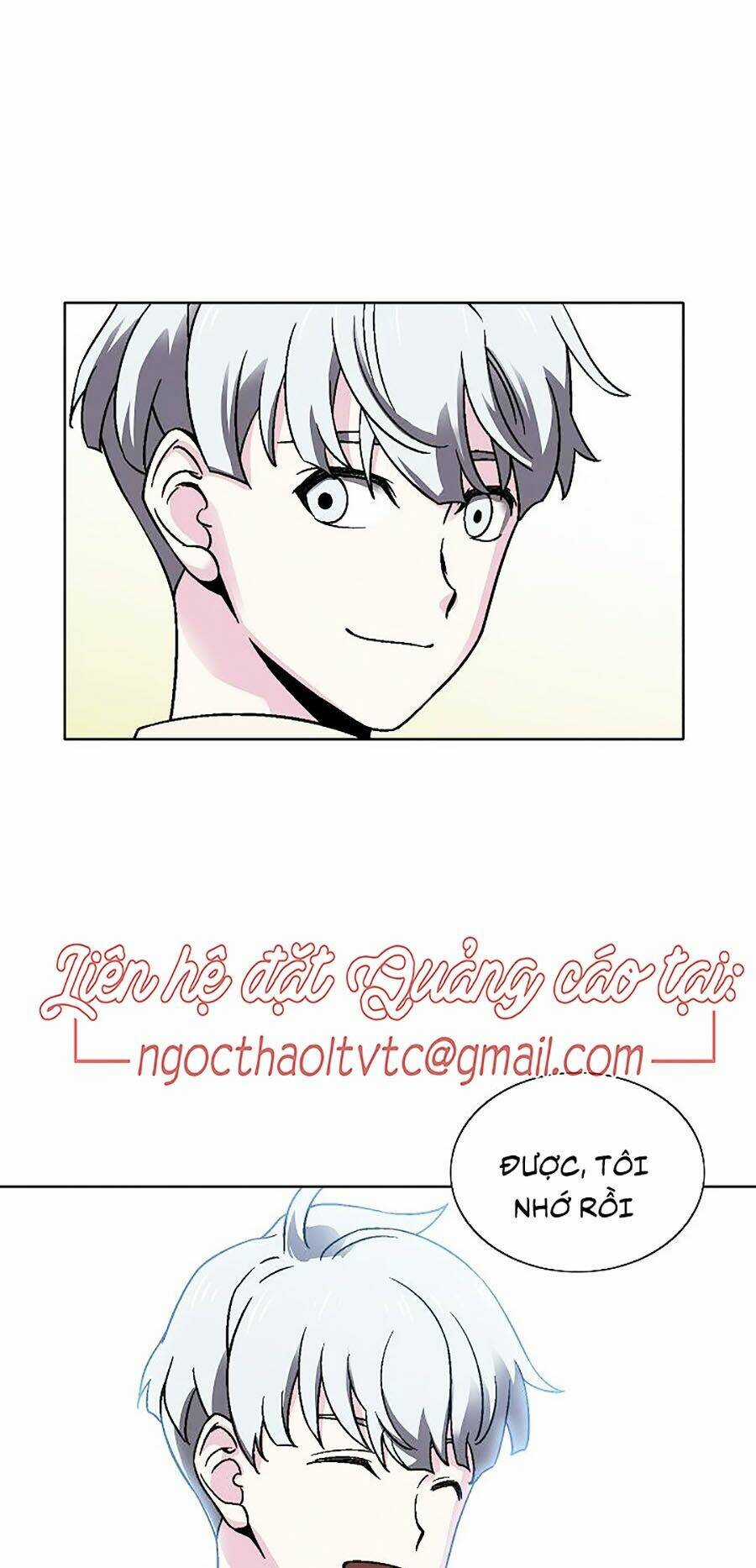 Hầm Ngục Bóng Tối Chapter 24 trang 14