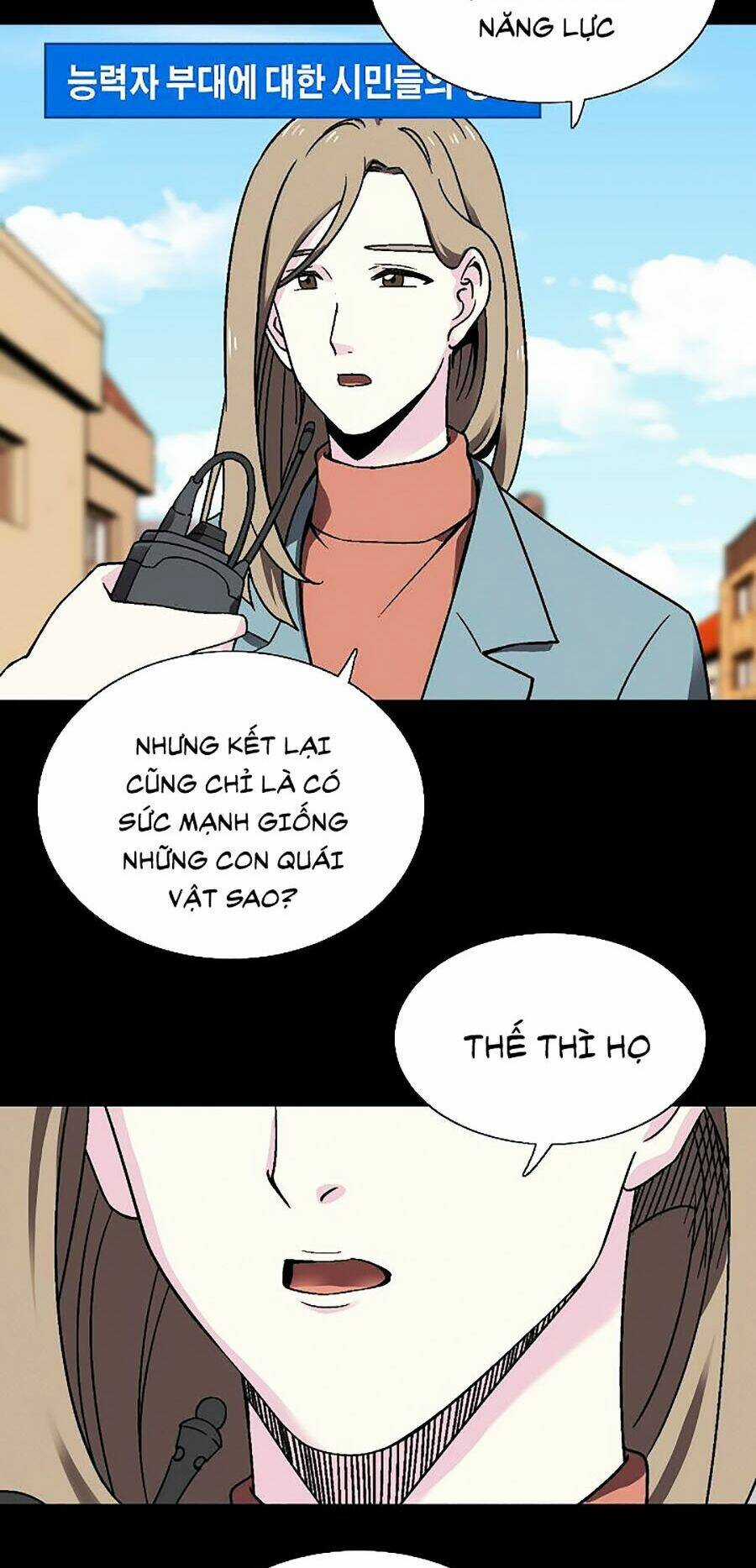 Hầm Ngục Bóng Tối Chapter 24 trang 19