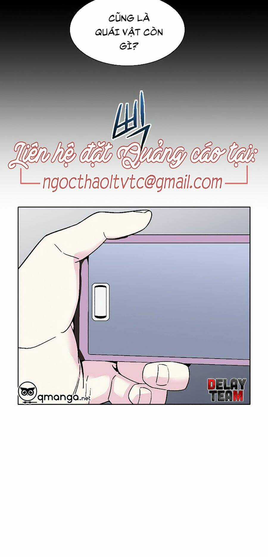 Hầm Ngục Bóng Tối Chapter 24 trang 20