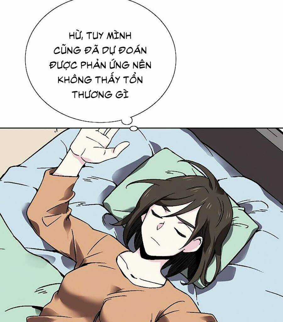 Hầm Ngục Bóng Tối Chapter 24 trang 22