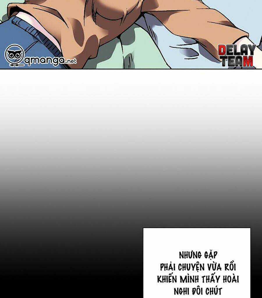 Hầm Ngục Bóng Tối Chapter 24 trang 23