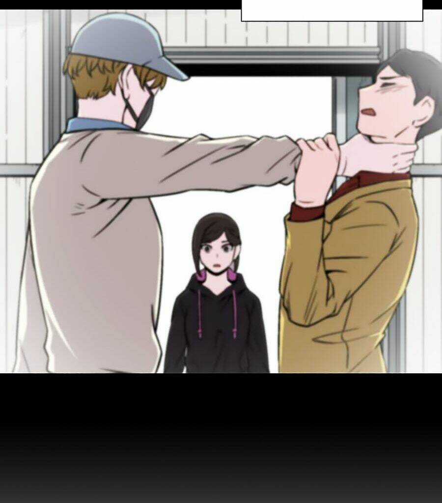 Hầm Ngục Bóng Tối Chapter 24 trang 24