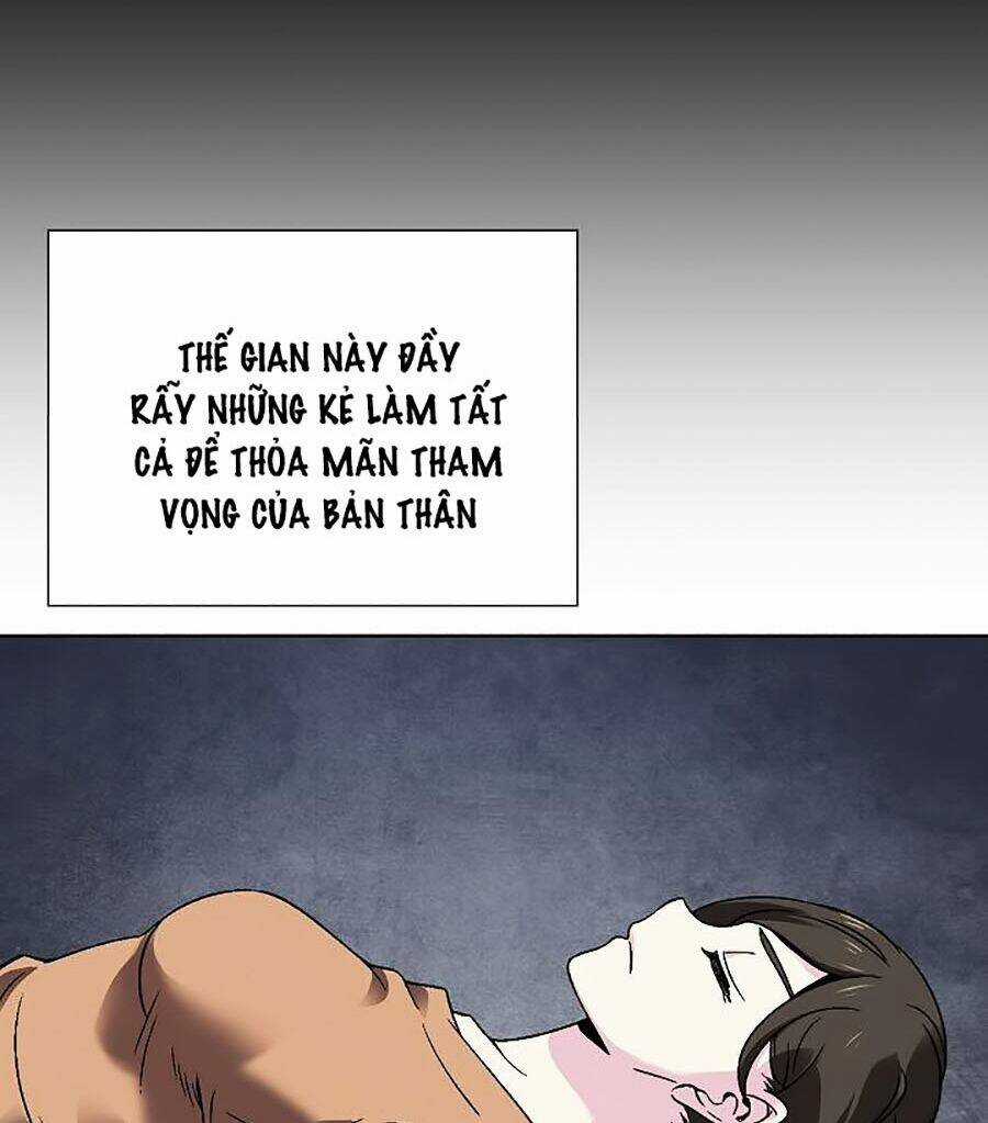 Hầm Ngục Bóng Tối Chapter 24 trang 25