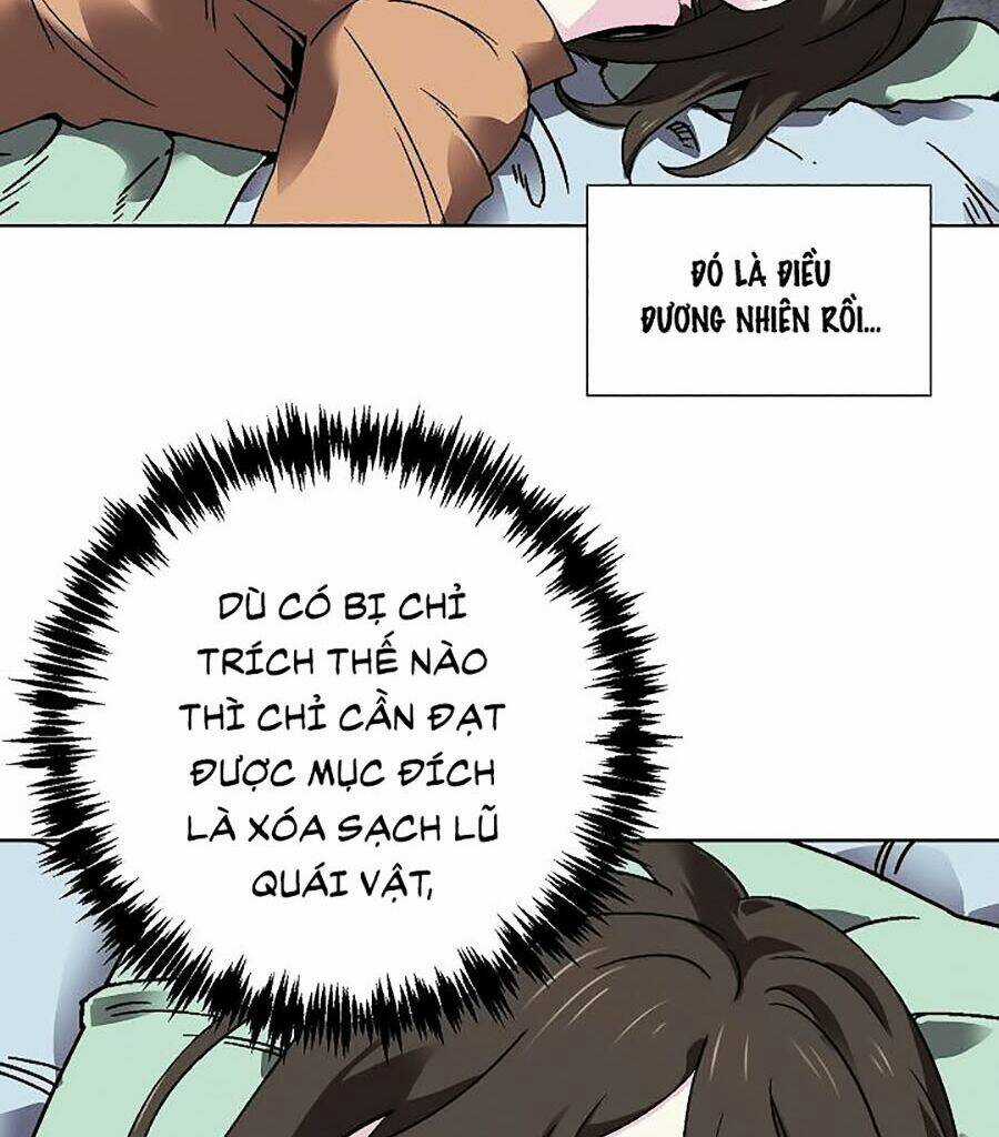 Hầm Ngục Bóng Tối Chapter 24 trang 26