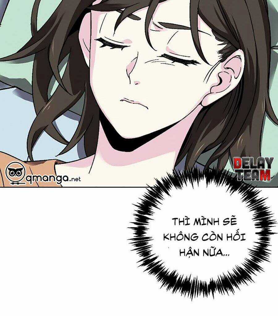 Hầm Ngục Bóng Tối Chapter 24 trang 27