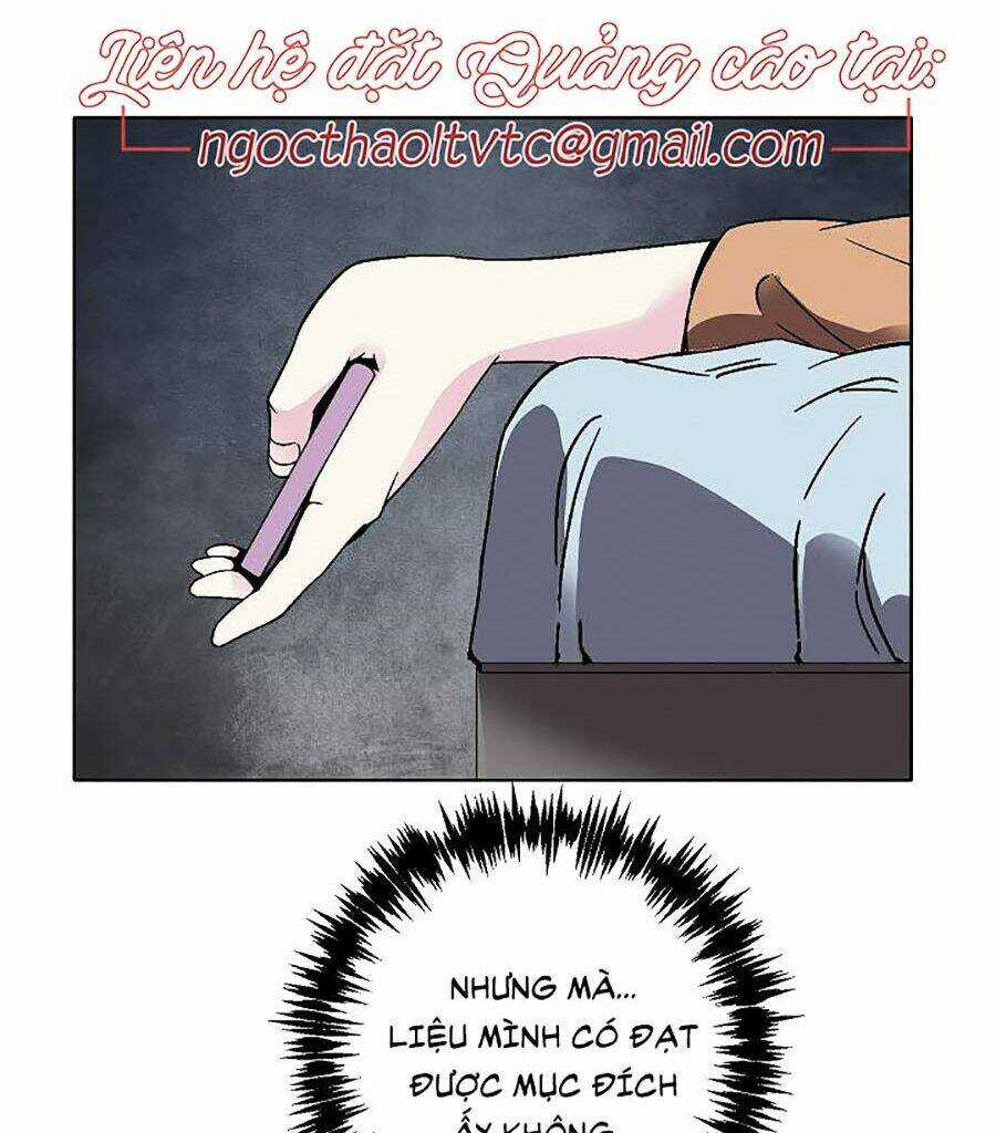 Hầm Ngục Bóng Tối Chapter 24 trang 28