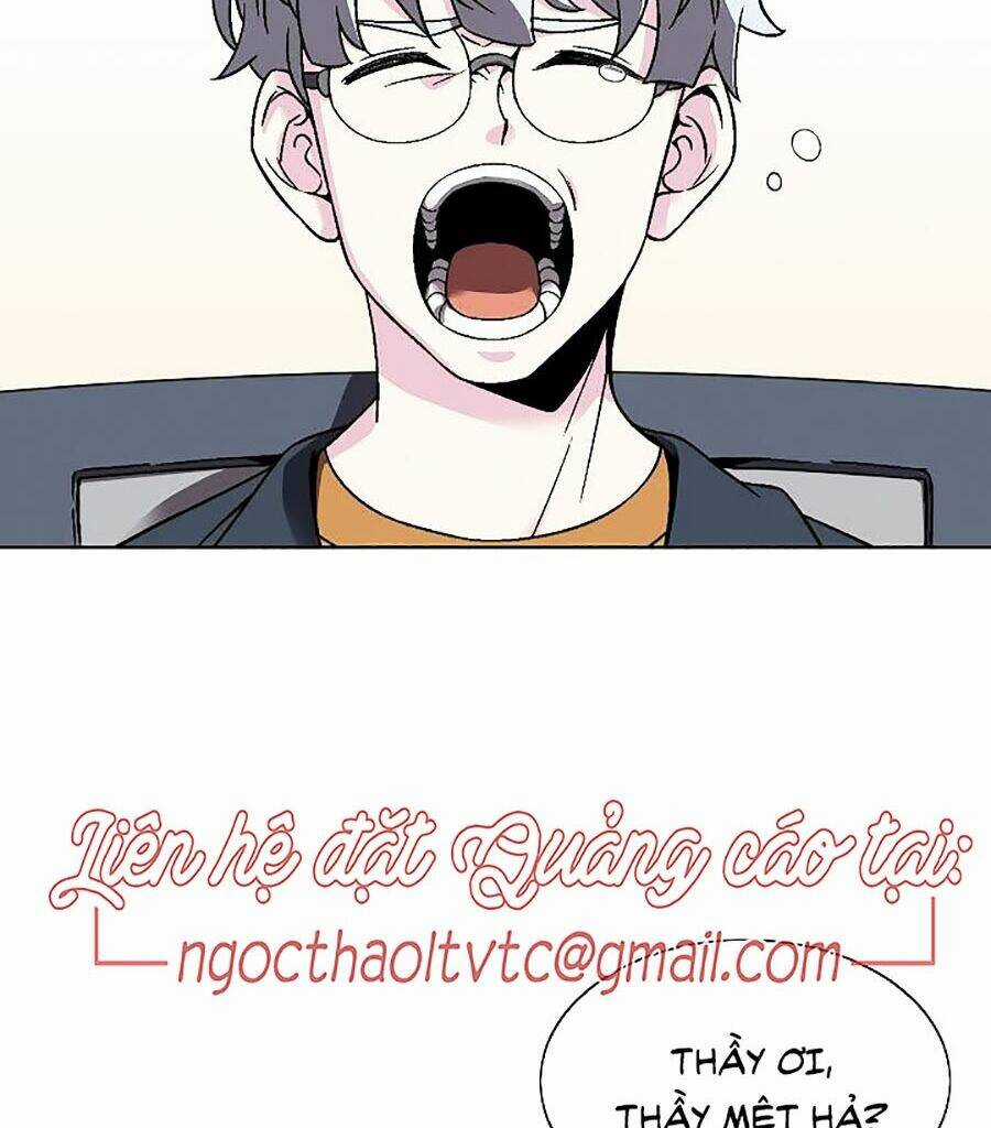 Hầm Ngục Bóng Tối Chapter 24 trang 30