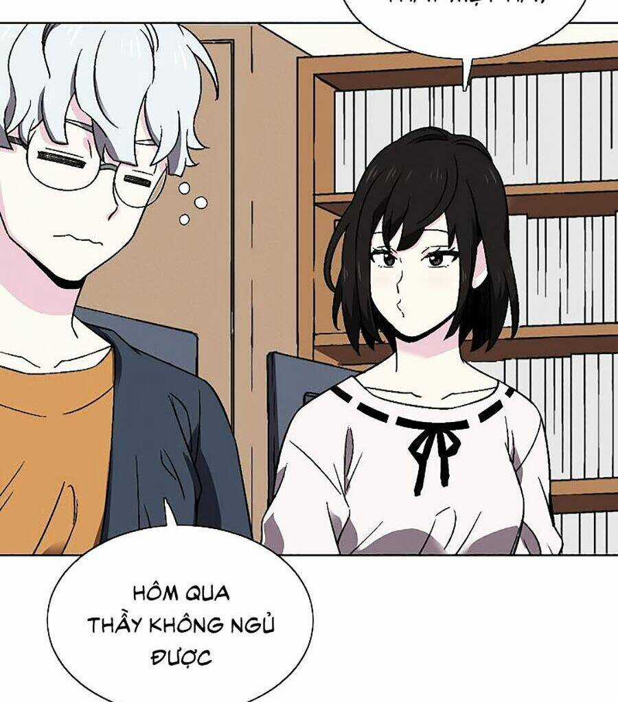 Hầm Ngục Bóng Tối Chapter 24 trang 31