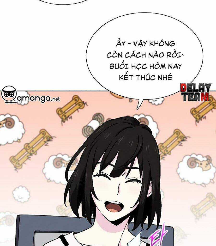 Hầm Ngục Bóng Tối Chapter 24 trang 32