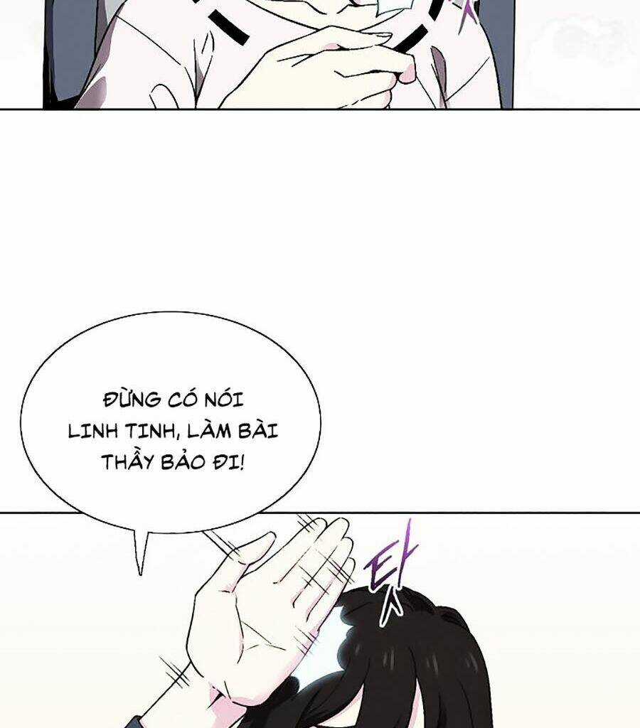 Hầm Ngục Bóng Tối Chapter 24 trang 33