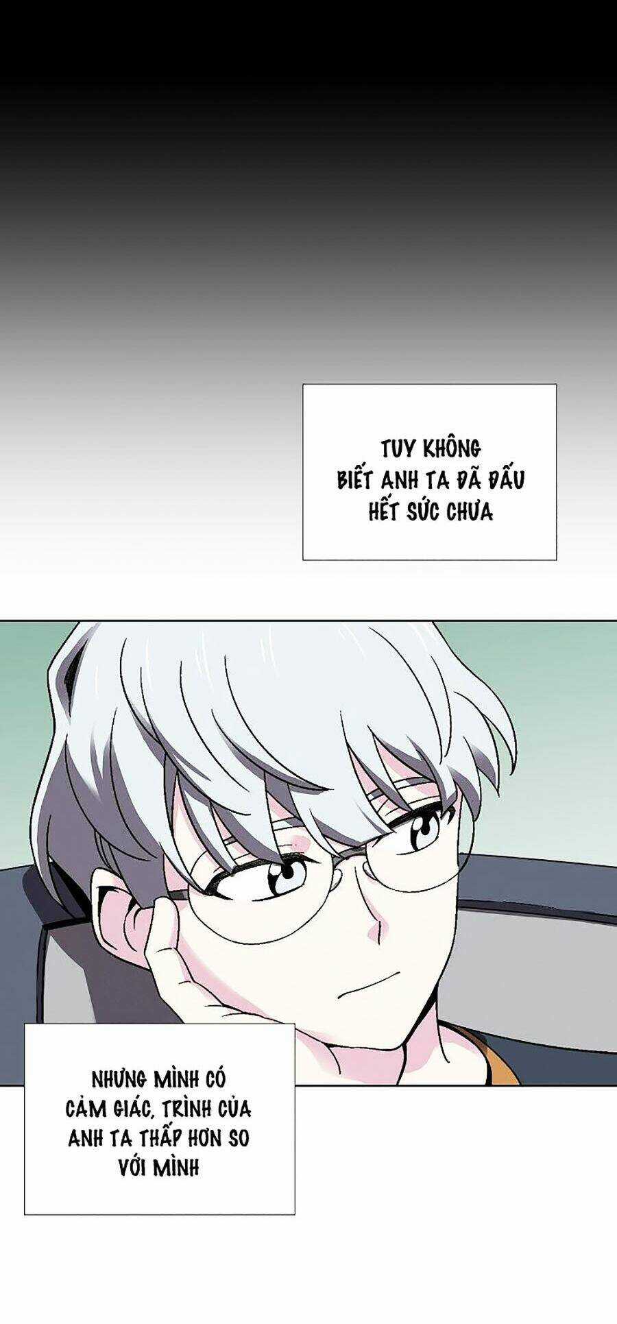 Hầm Ngục Bóng Tối Chapter 24 trang 37