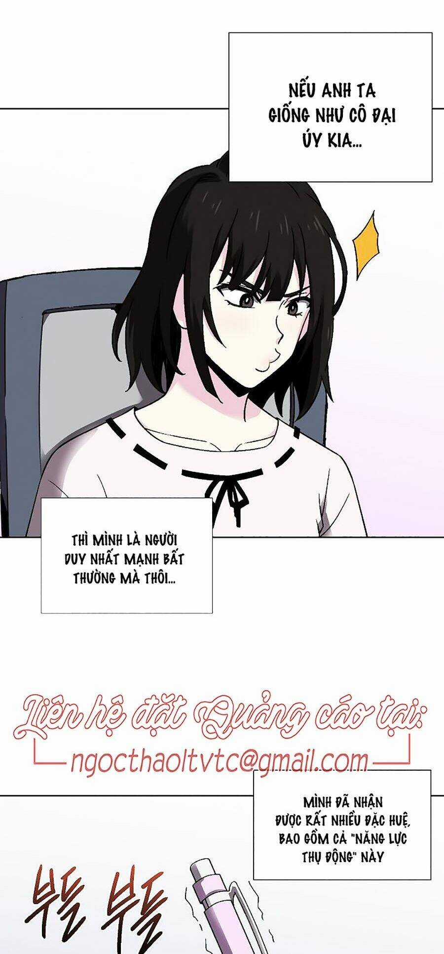 Hầm Ngục Bóng Tối Chapter 24 trang 38