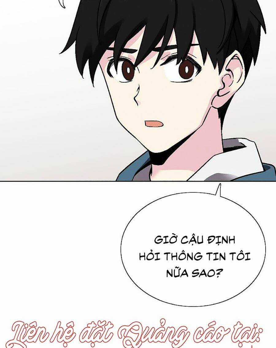 Hầm Ngục Bóng Tối Chapter 24 trang 4