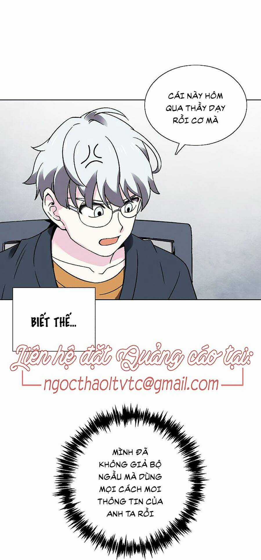 Hầm Ngục Bóng Tối Chapter 24 trang 40