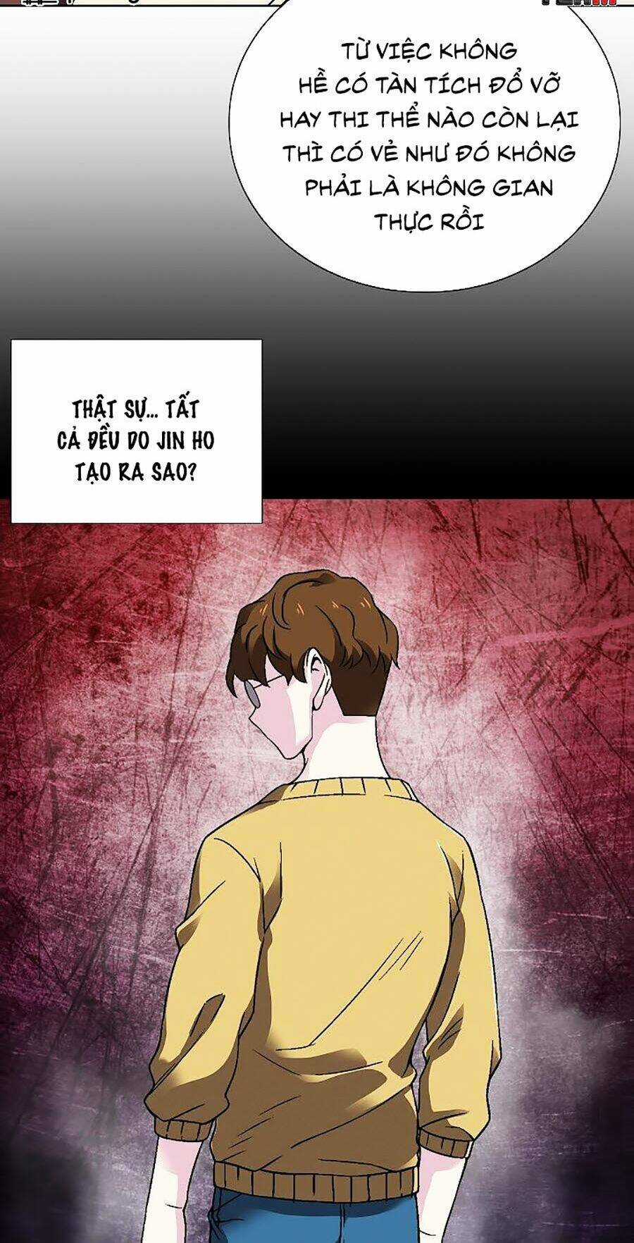 Hầm Ngục Bóng Tối Chapter 24 trang 44