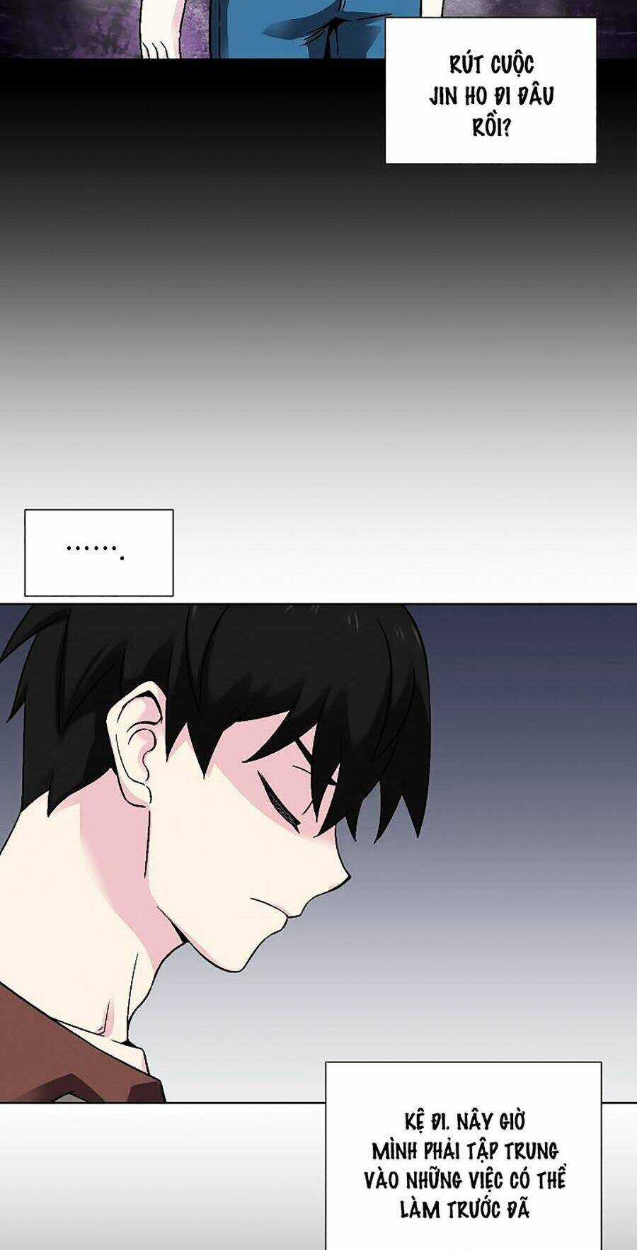 Hầm Ngục Bóng Tối Chapter 24 trang 45