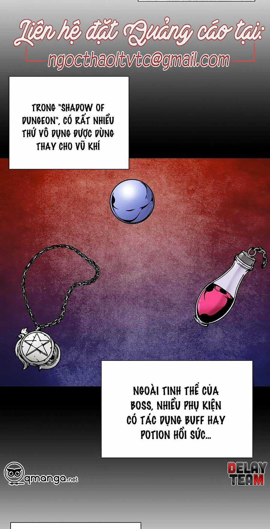 Hầm Ngục Bóng Tối Chapter 24 trang 46