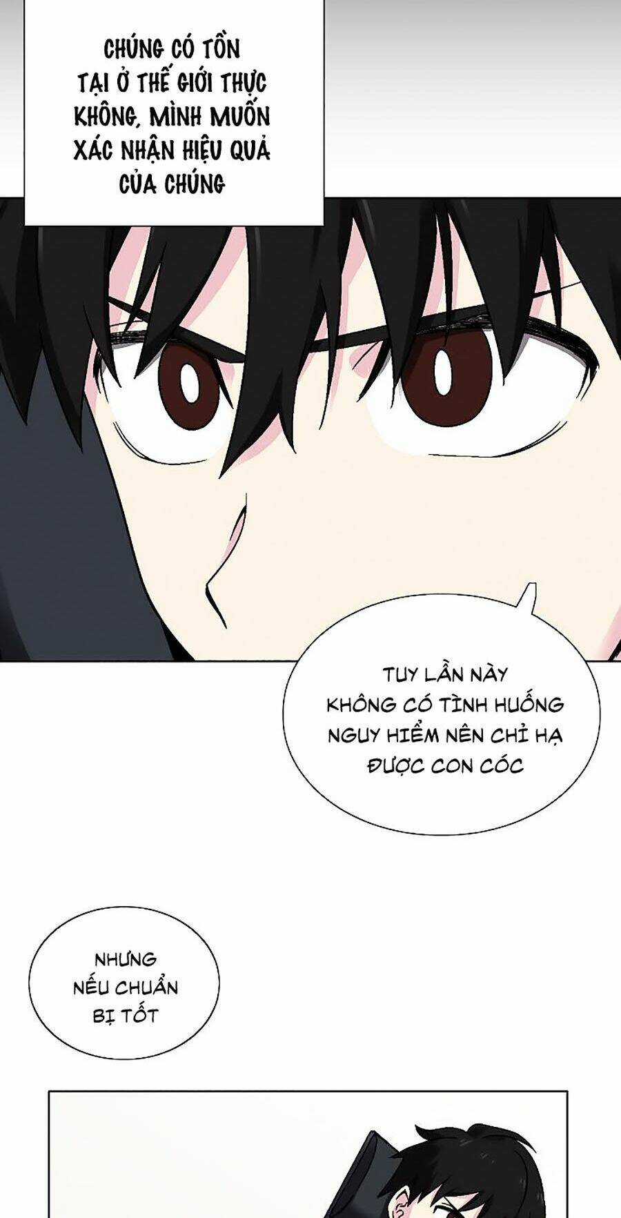 Hầm Ngục Bóng Tối Chapter 24 trang 47