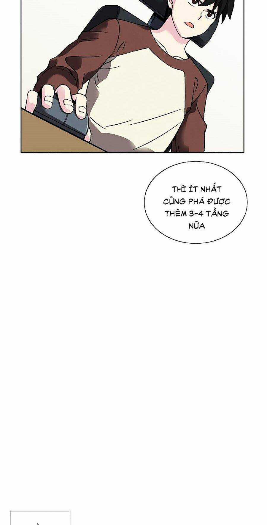 Hầm Ngục Bóng Tối Chapter 24 trang 48