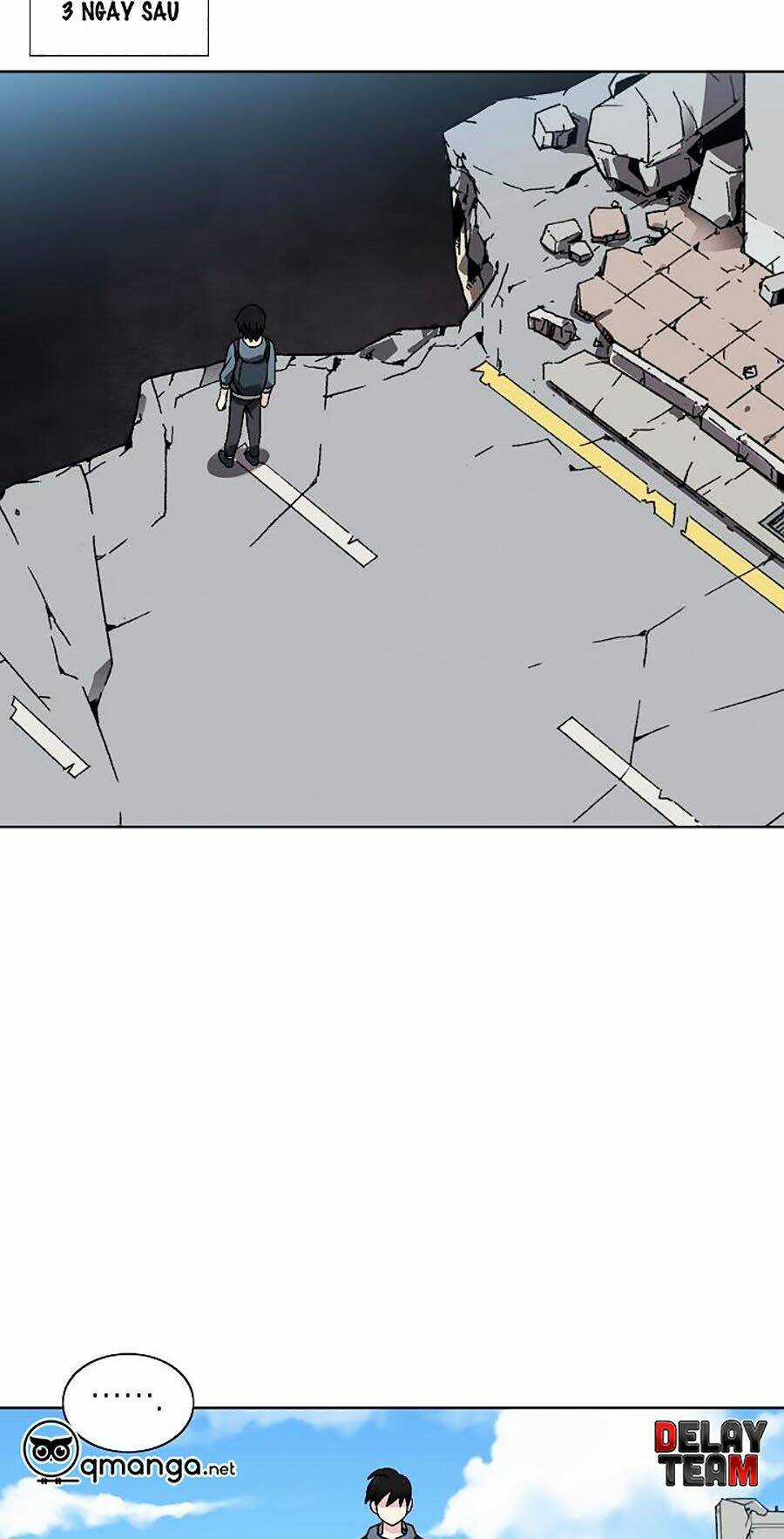 Hầm Ngục Bóng Tối Chapter 24 trang 49