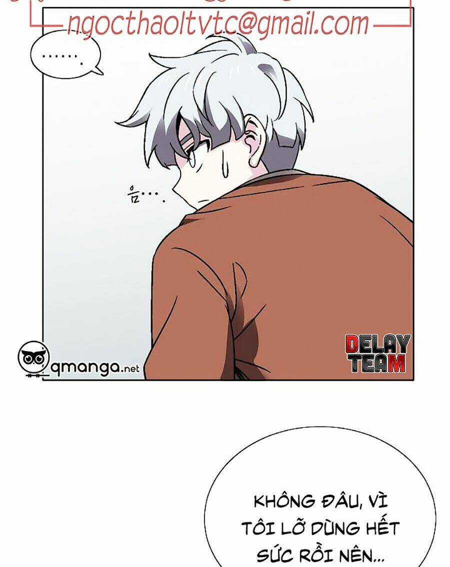 Hầm Ngục Bóng Tối Chapter 24 trang 5