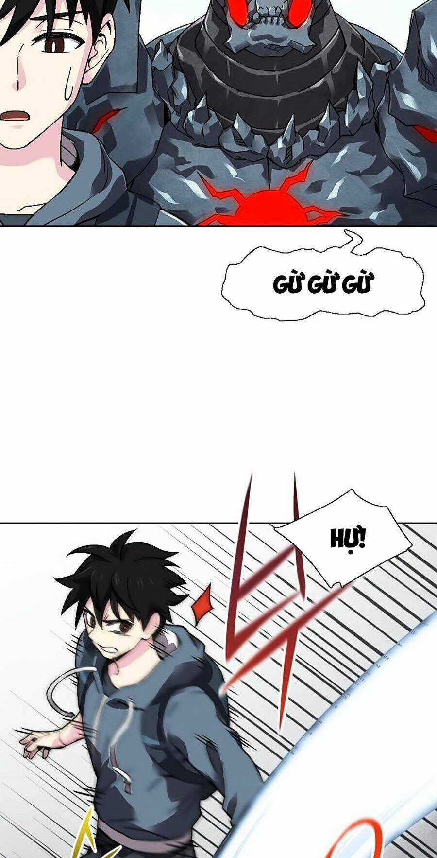 Hầm Ngục Bóng Tối Chapter 24 trang 51