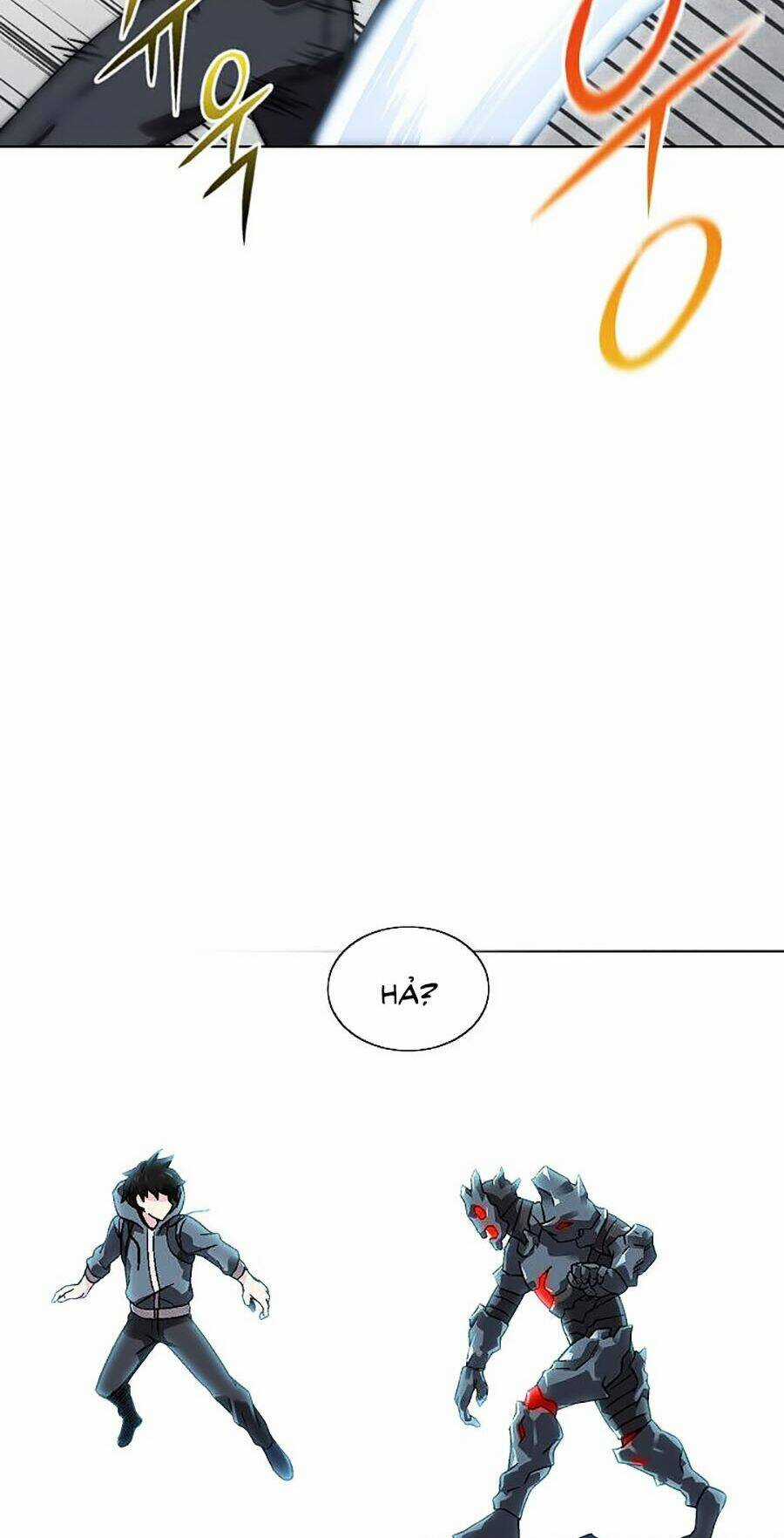 Hầm Ngục Bóng Tối Chapter 24 trang 52