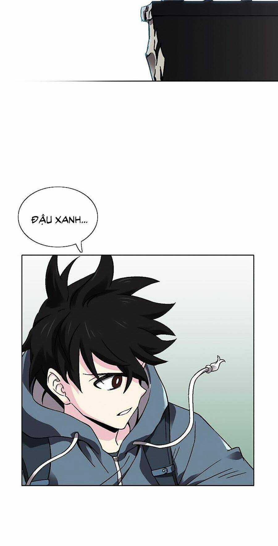 Hầm Ngục Bóng Tối Chapter 24 trang 53