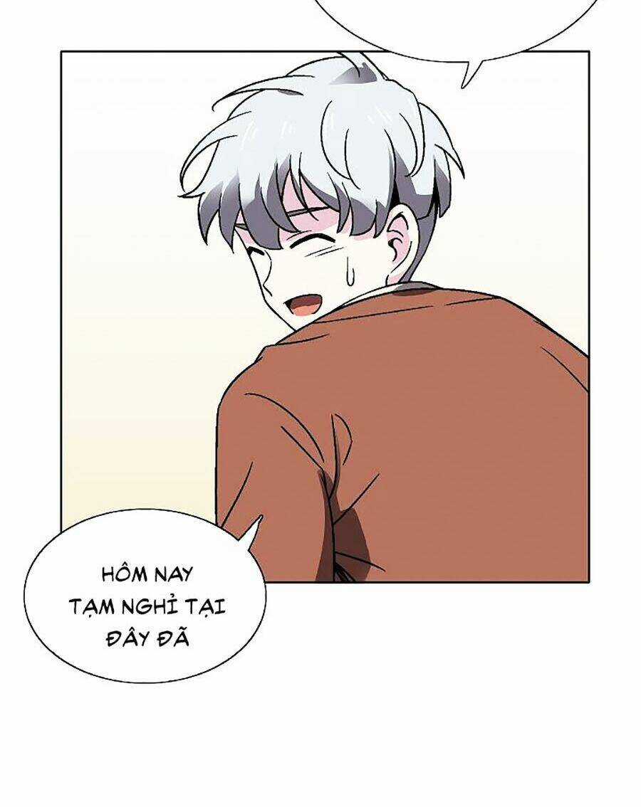 Hầm Ngục Bóng Tối Chapter 24 trang 6