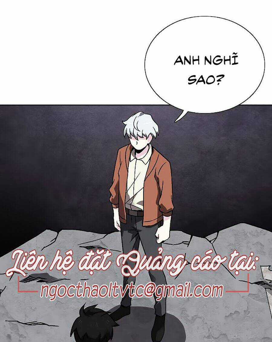 Hầm Ngục Bóng Tối Chapter 24 trang 7