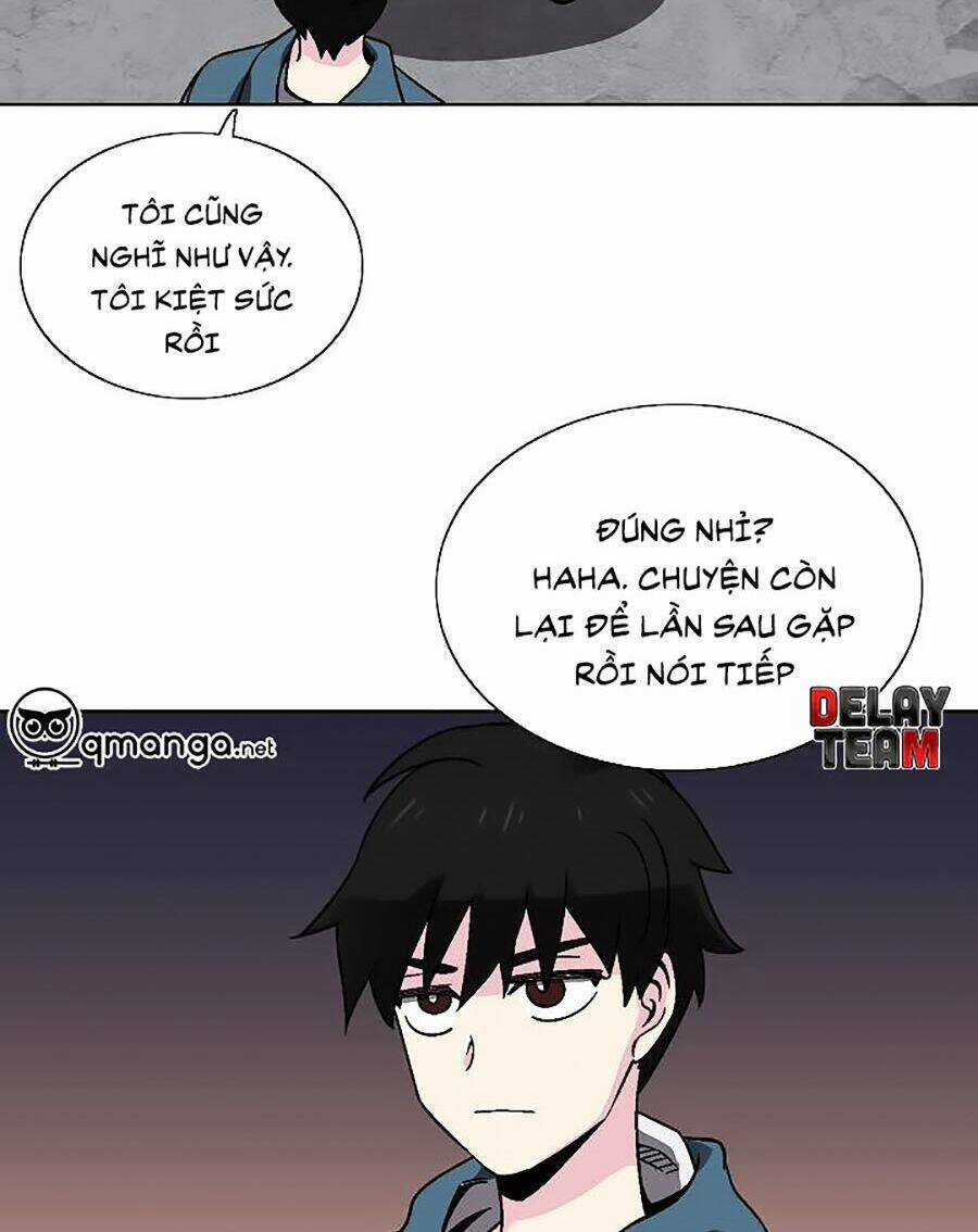 Hầm Ngục Bóng Tối Chapter 24 trang 8