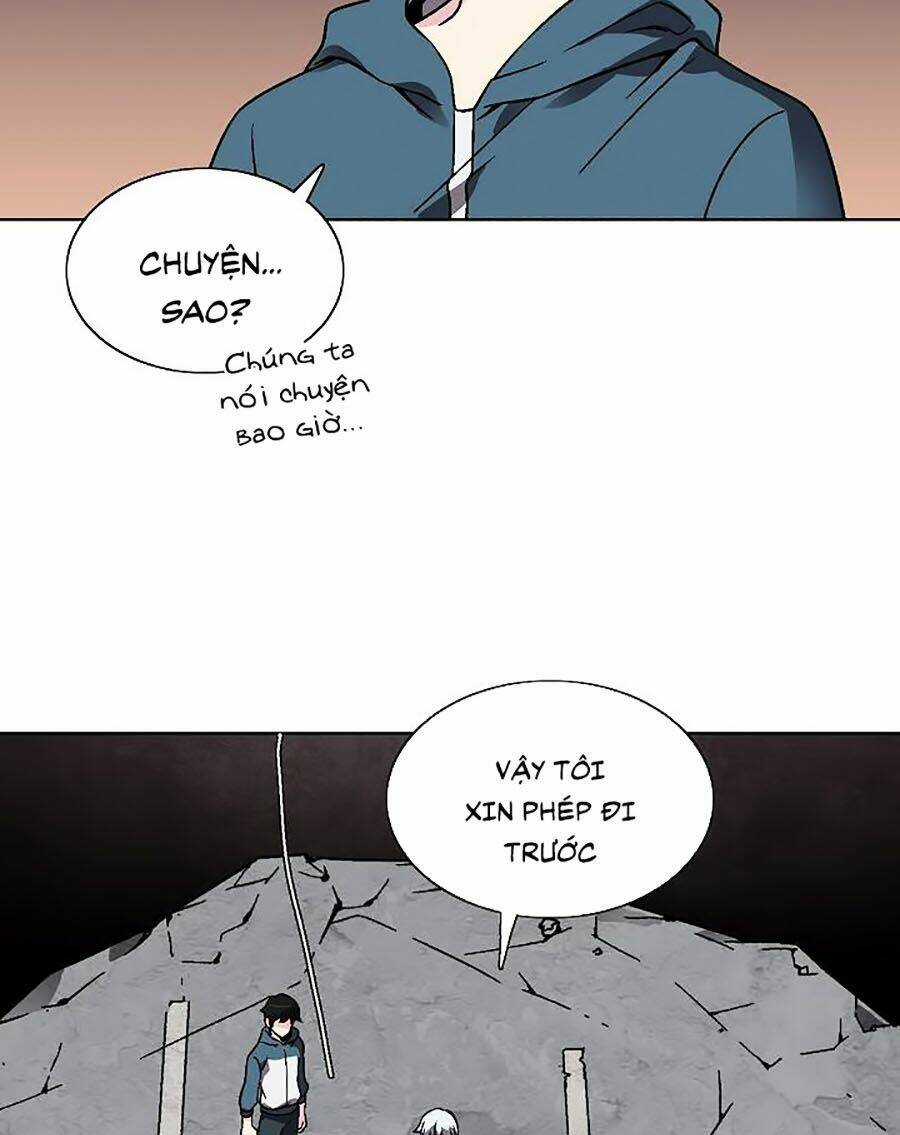 Hầm Ngục Bóng Tối Chapter 24 trang 9
