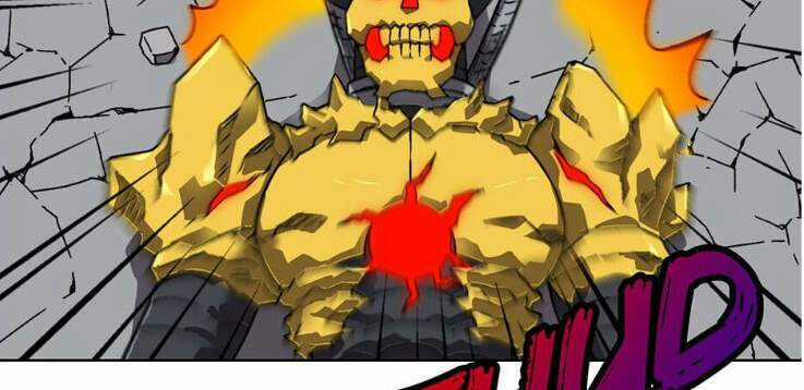 Hầm Ngục Bóng Tối Chapter 25 trang 10