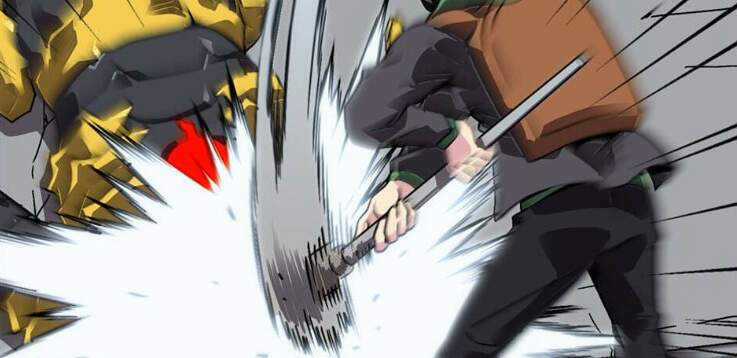 Hầm Ngục Bóng Tối Chapter 25 trang 12