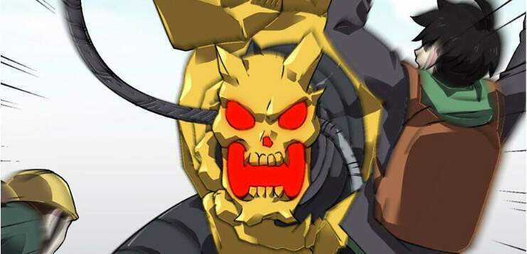 Hầm Ngục Bóng Tối Chapter 25 trang 14