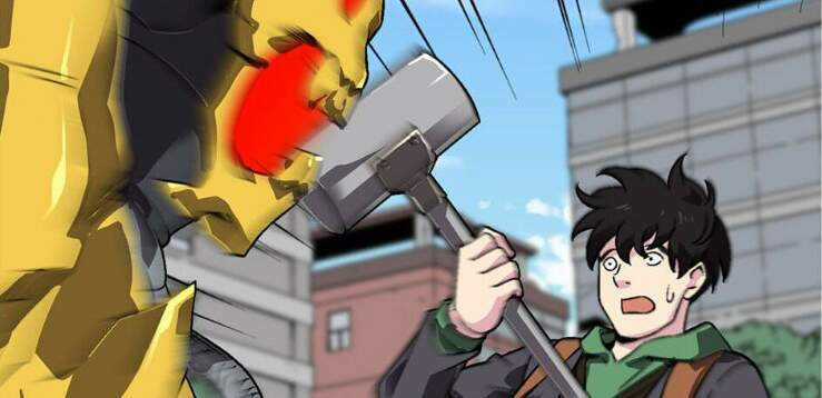 Hầm Ngục Bóng Tối Chapter 25 trang 16