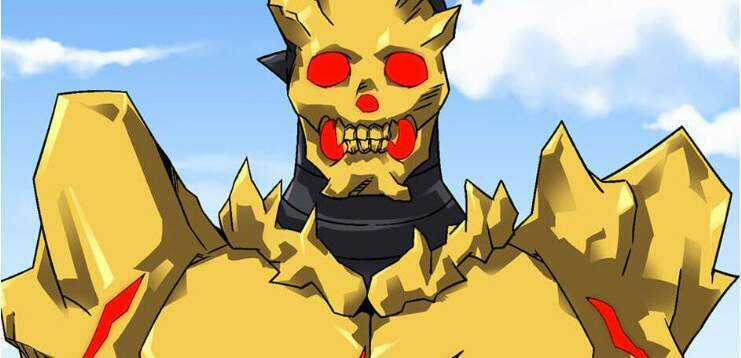 Hầm Ngục Bóng Tối Chapter 25 trang 2