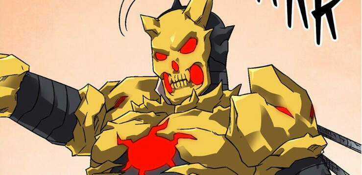 Hầm Ngục Bóng Tối Chapter 25 trang 22