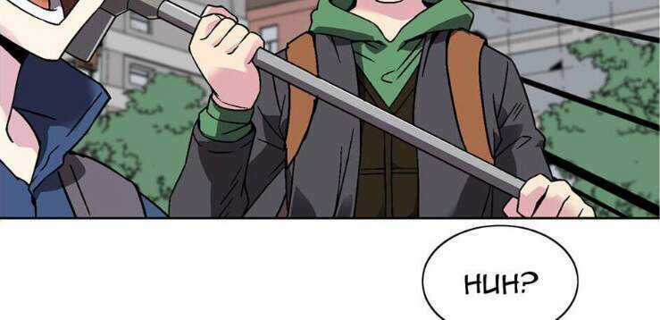 Hầm Ngục Bóng Tối Chapter 25 trang 24