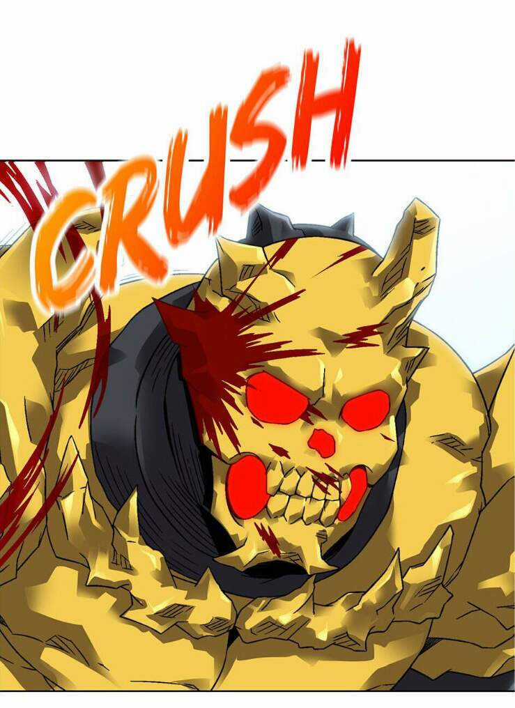 Hầm Ngục Bóng Tối Chapter 25 trang 26