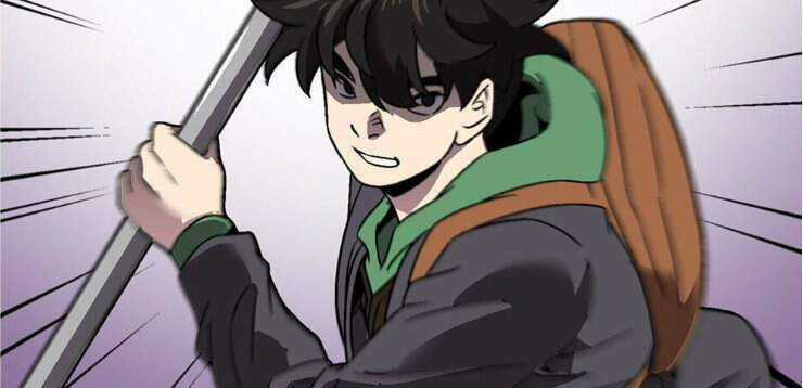 Hầm Ngục Bóng Tối Chapter 25 trang 28