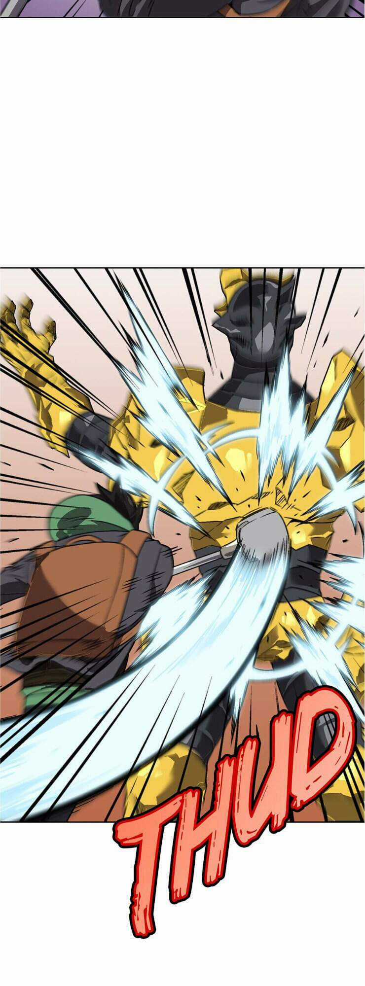 Hầm Ngục Bóng Tối Chapter 25 trang 29