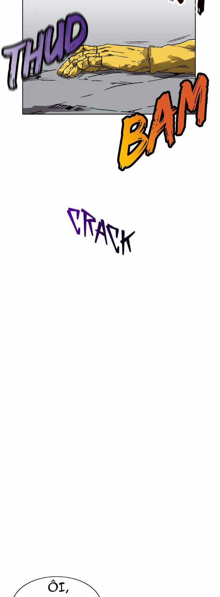 Hầm Ngục Bóng Tối Chapter 25 trang 33