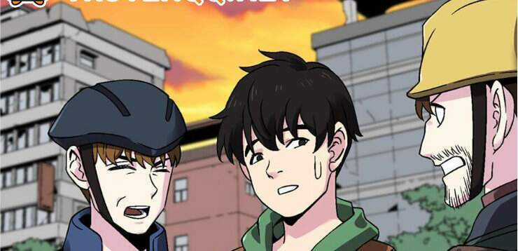 Hầm Ngục Bóng Tối Chapter 25 trang 36