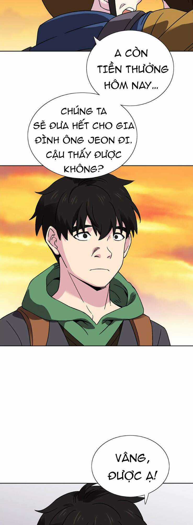 Hầm Ngục Bóng Tối Chapter 25 trang 39