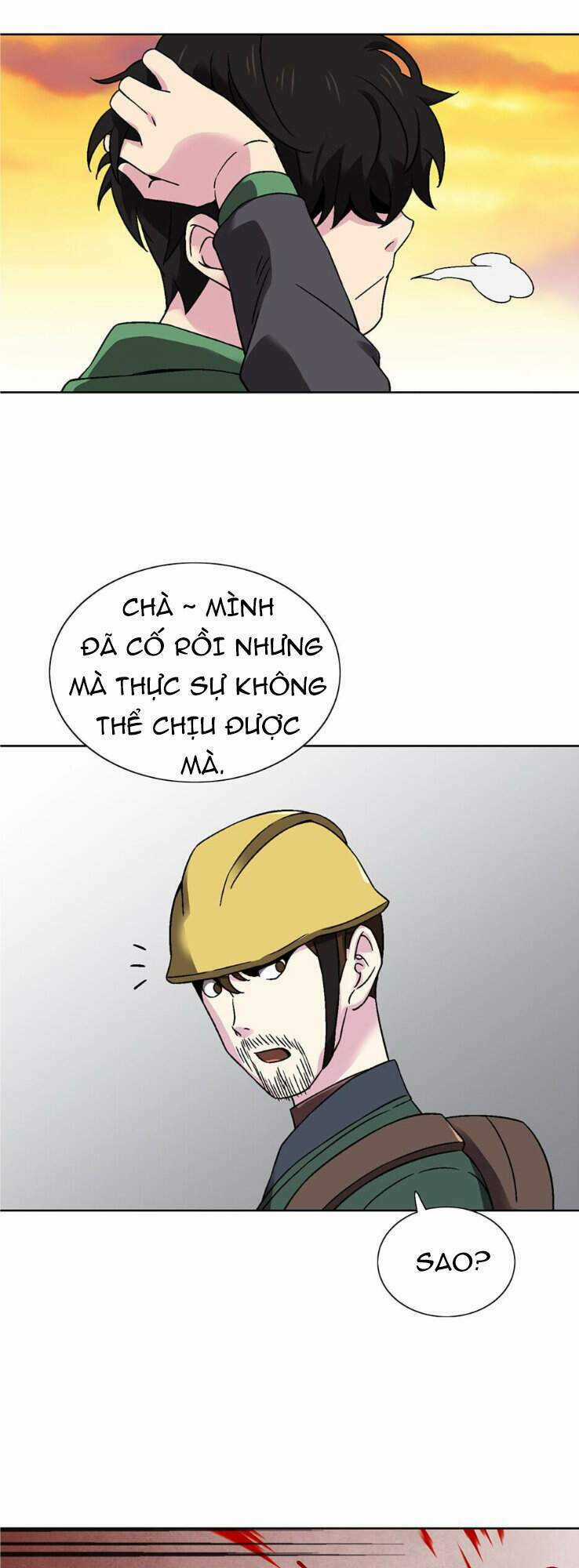 Hầm Ngục Bóng Tối Chapter 25 trang 43