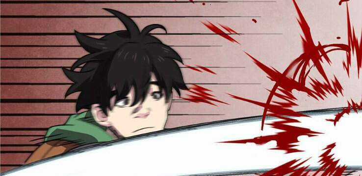 Hầm Ngục Bóng Tối Chapter 25 trang 44