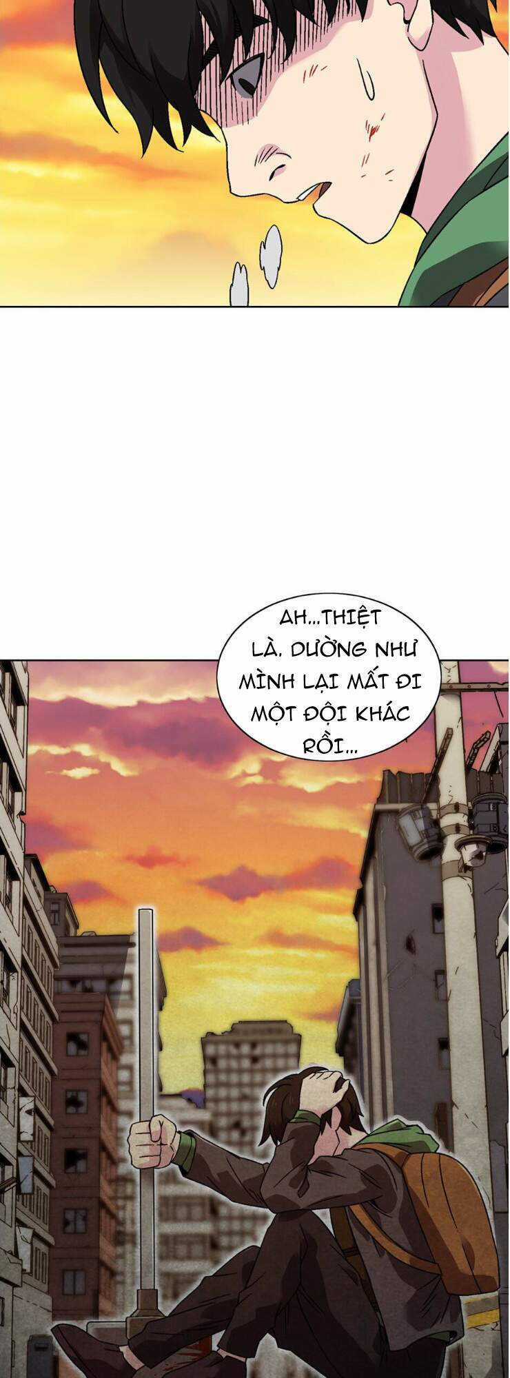 Hầm Ngục Bóng Tối Chapter 25 trang 49