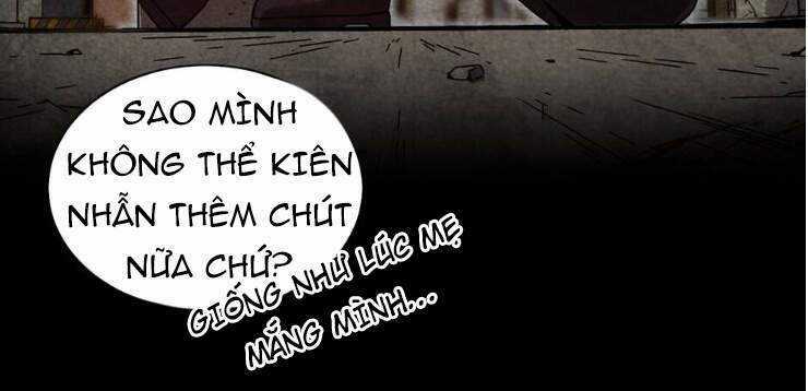 Hầm Ngục Bóng Tối Chapter 25 trang 50